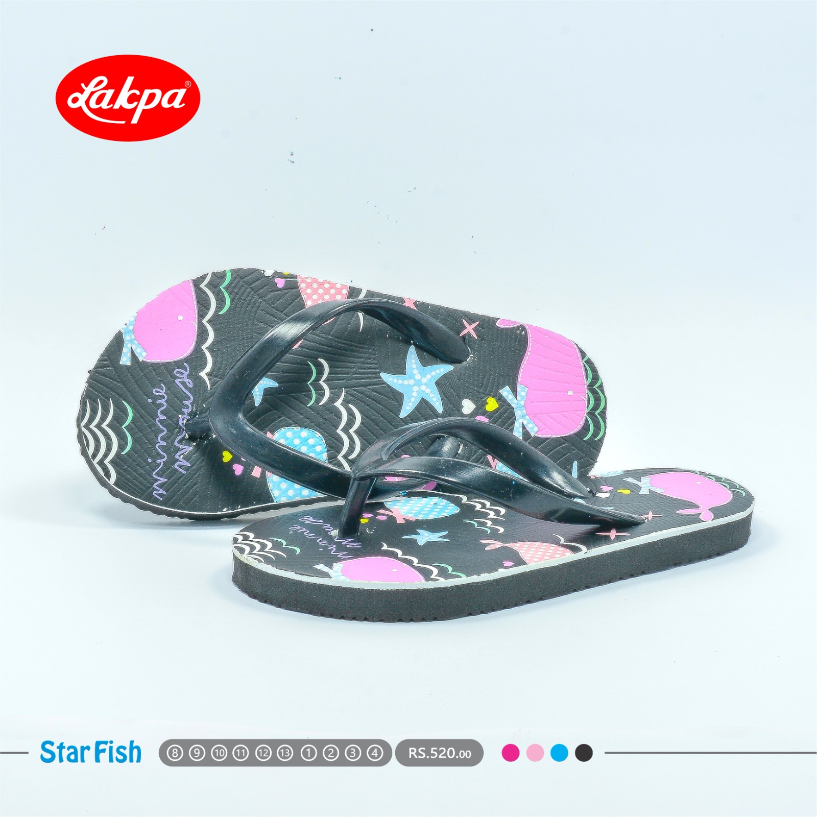 Starfish Lakpa Footwear (Pvt) Ltd