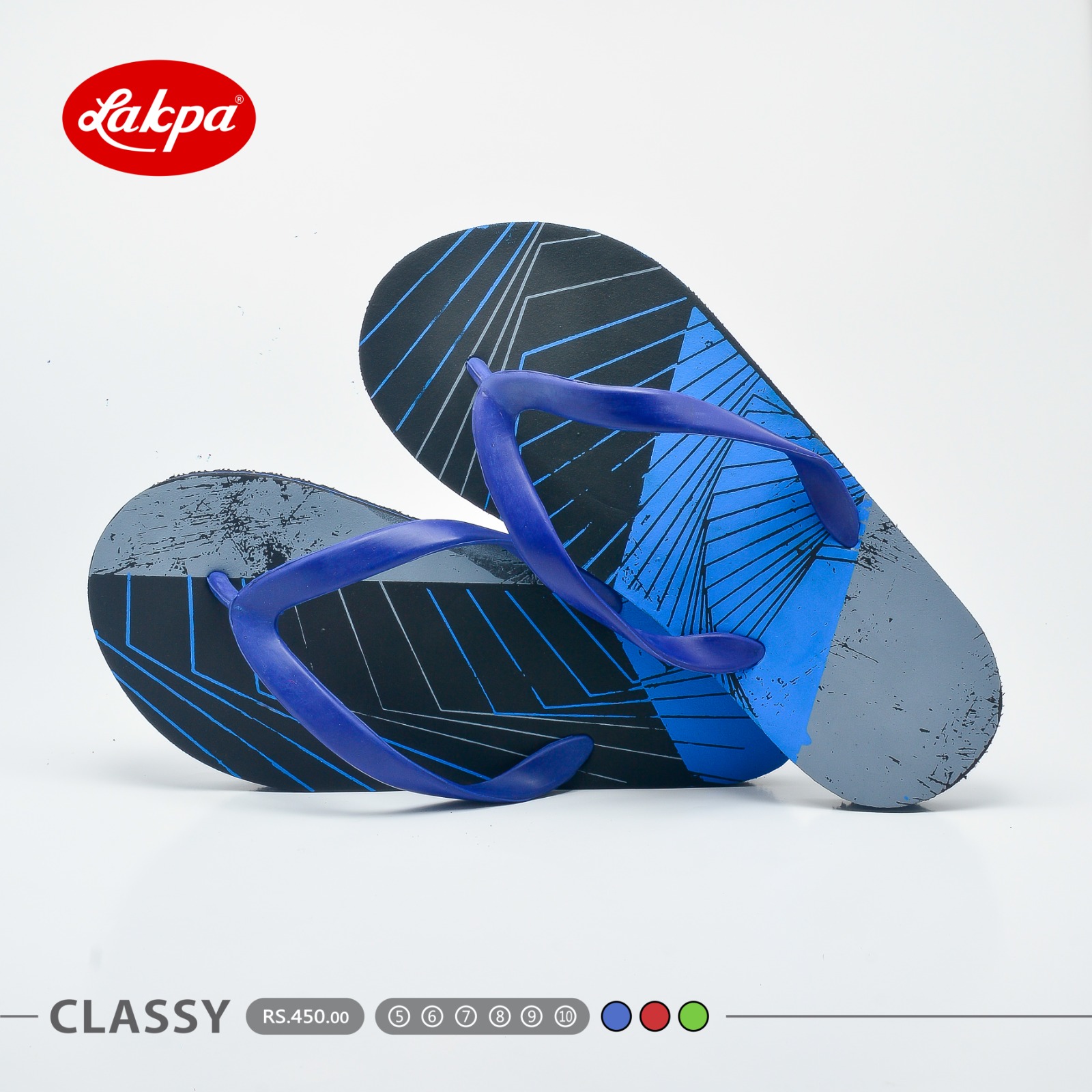 Classy Lakpa Footwear (Pvt) Ltd