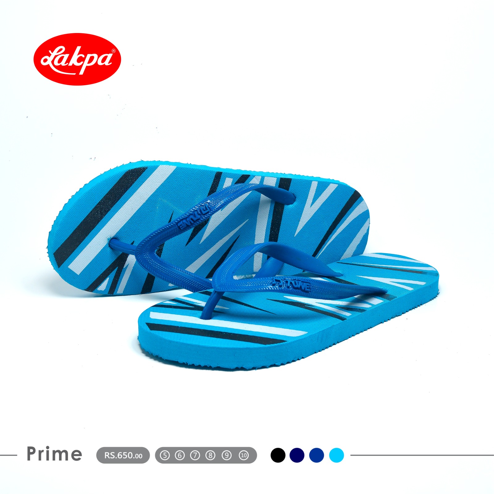 Prime New Lakpa Footwear (Pvt) Ltd