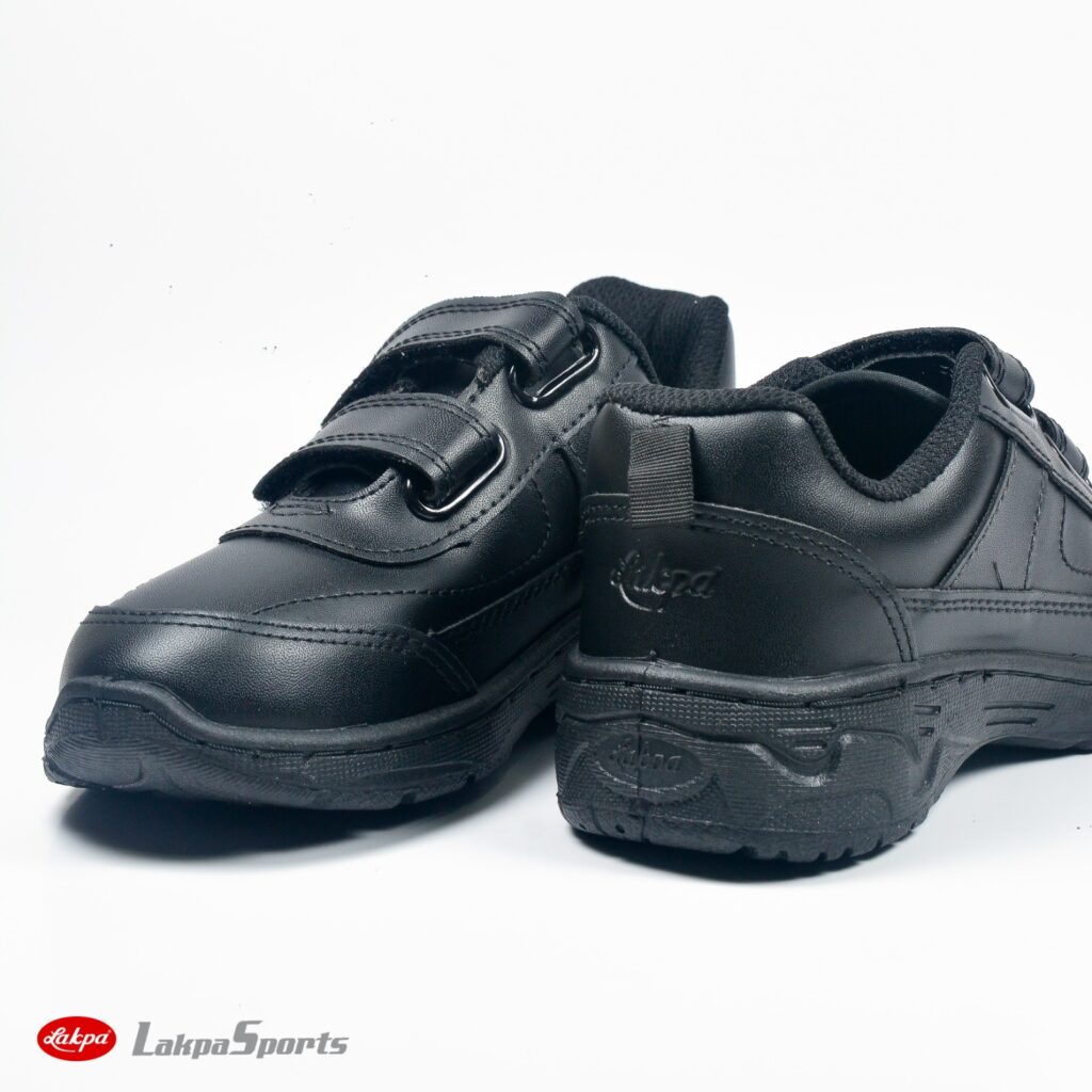 School Shoe Lakpa Footwear (Pvt) Ltd