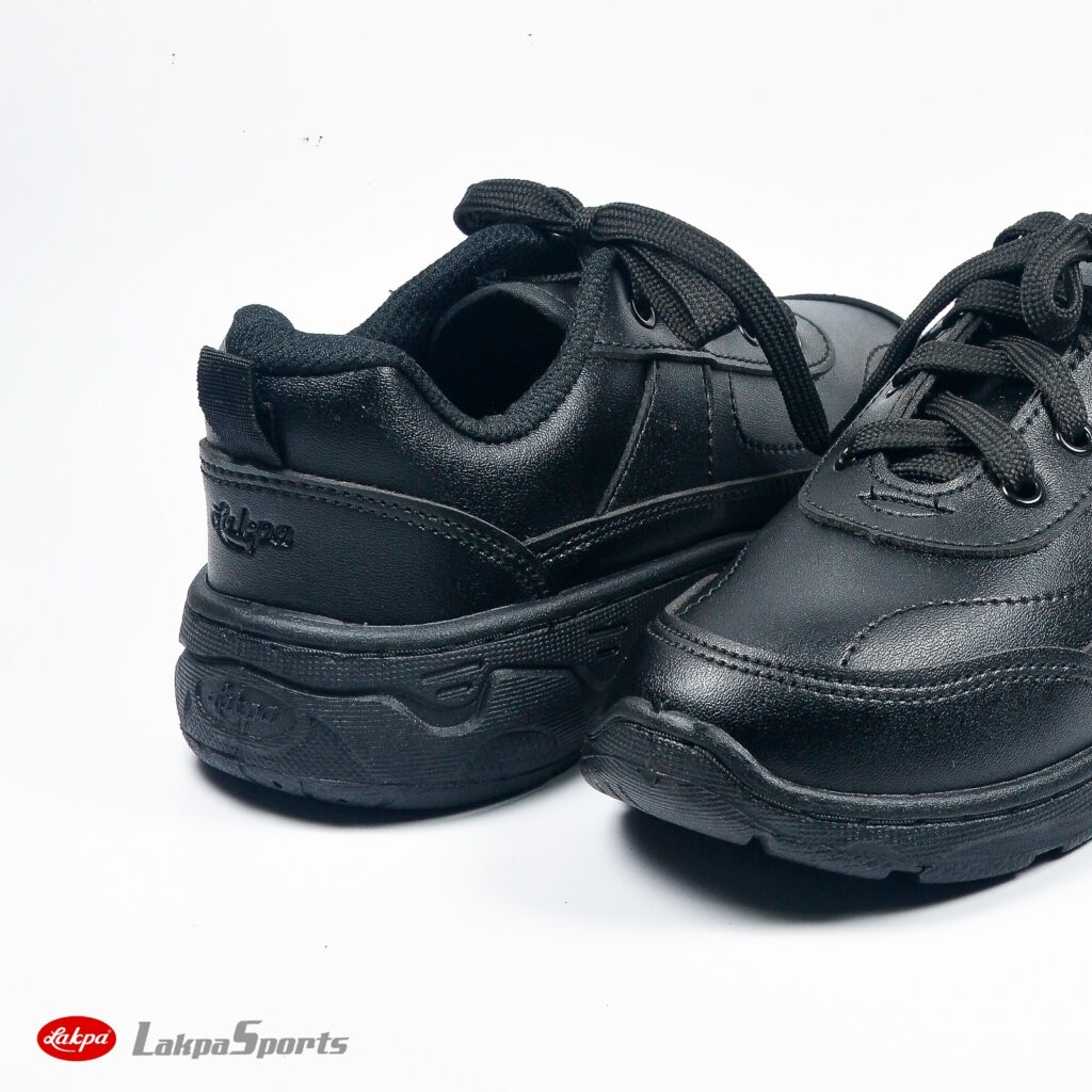 School Shoe Lakpa Footwear (Pvt) Ltd