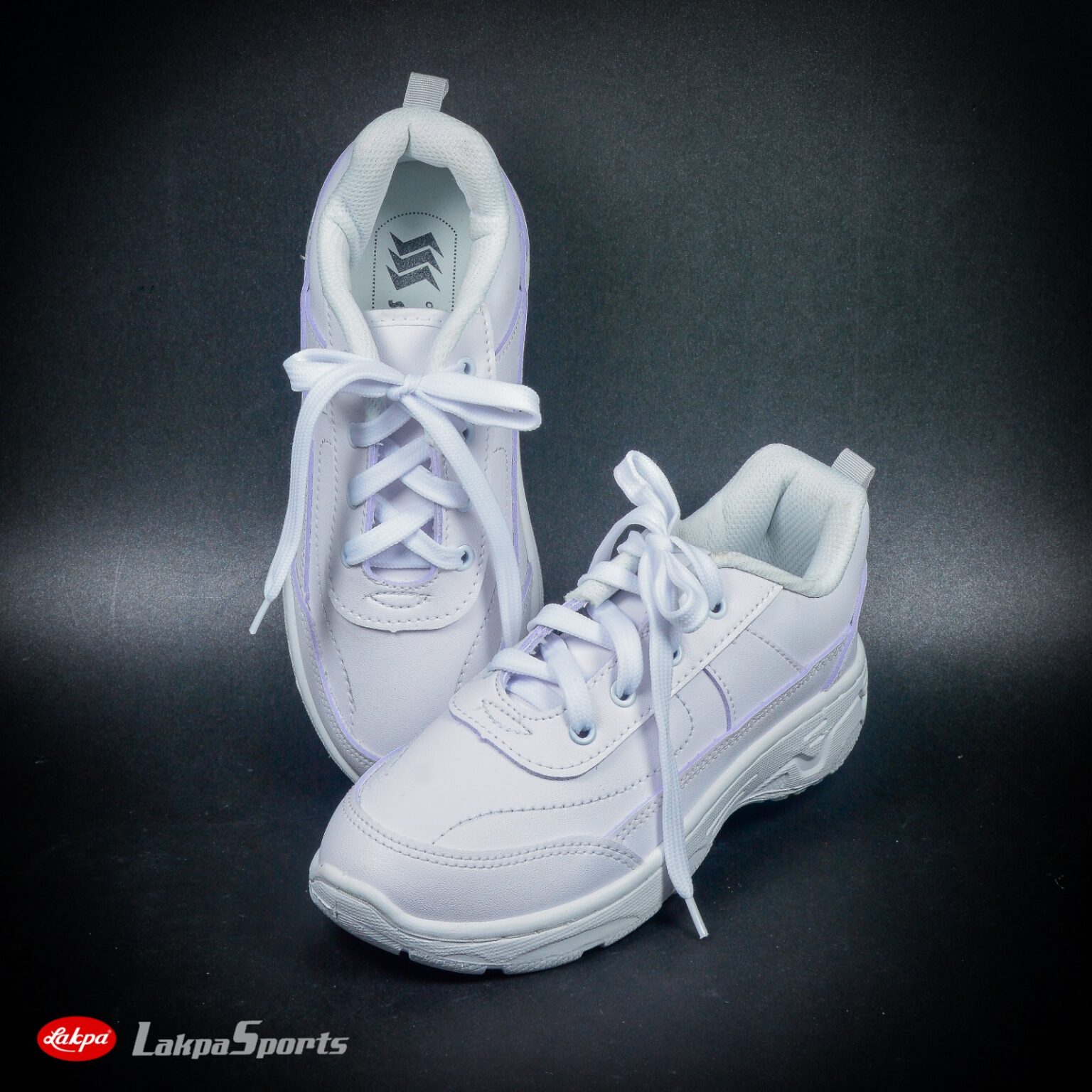 School Shoe Lakpa Footwear (Pvt) Ltd