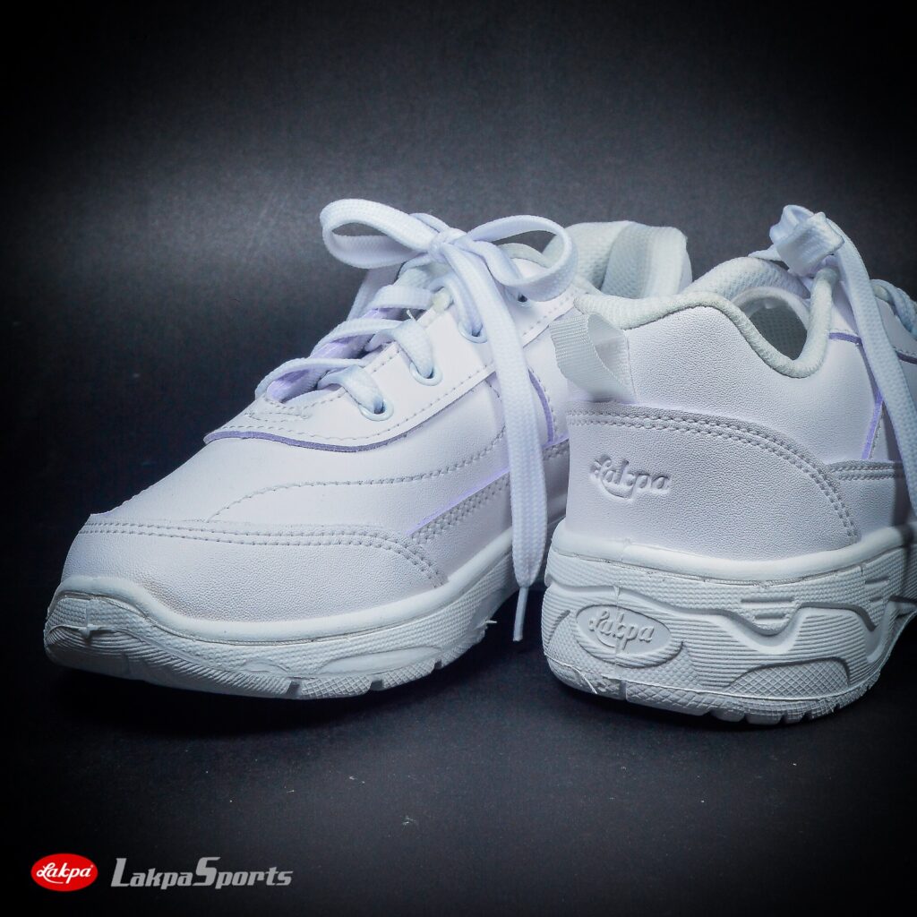 School Shoe Lakpa Footwear (Pvt) Ltd